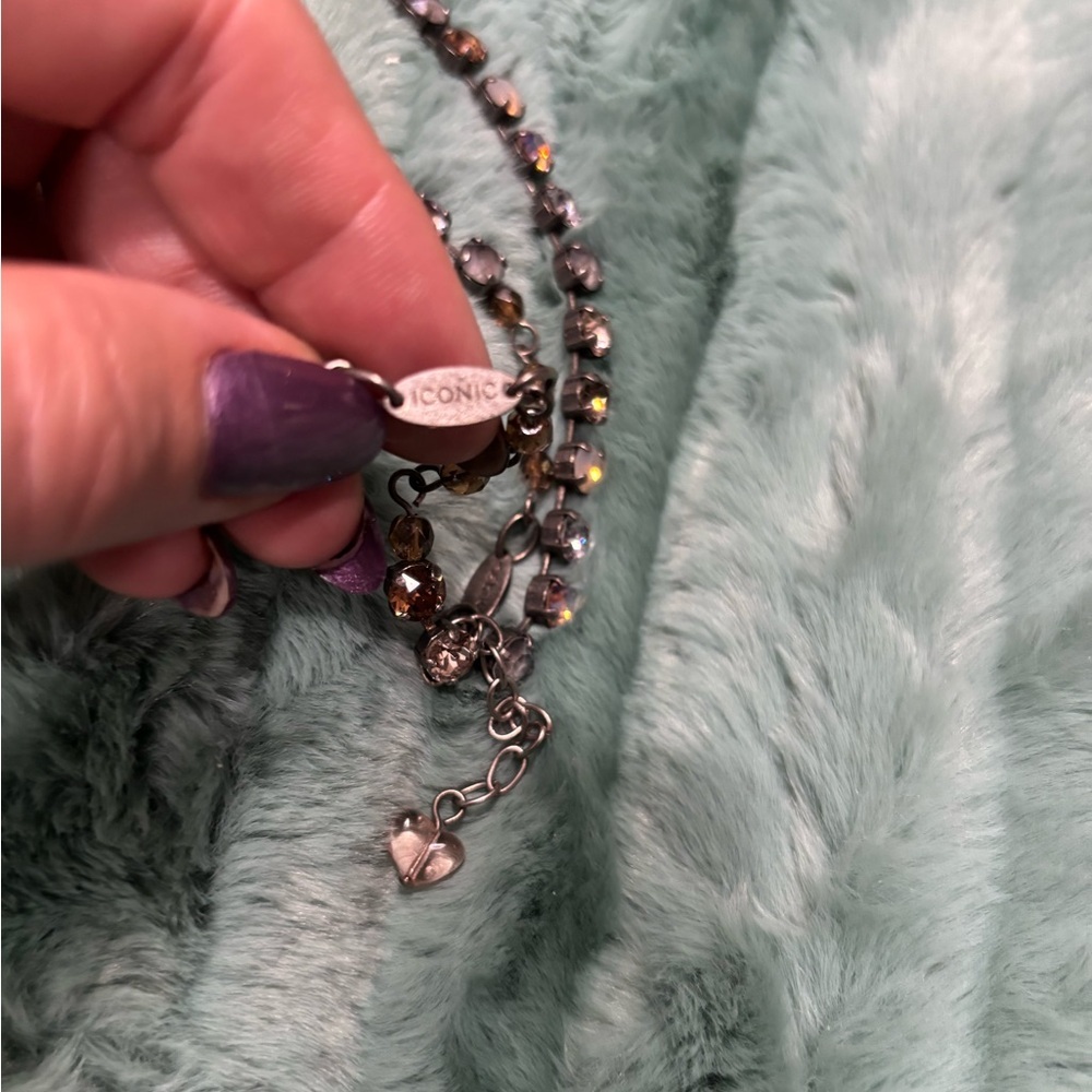 SABIKA London sized from Iconic collection - Picture 4 of 4